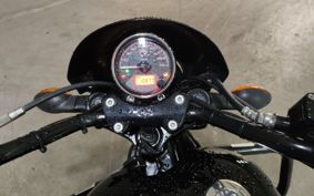 HARLEY XG750 STREET 2015 NBB