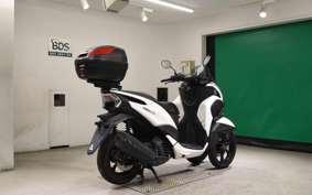 YAMAHA TRICITY 125 2023 SEC1J