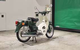 HONDA C50 SUPER CUB AA01