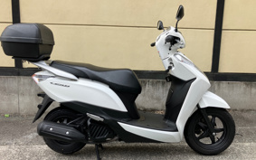HONDA LEAD 125 JF45