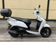 Фото Honda LEAD 125 2013 с японского аукциона