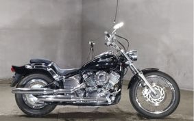YAMAHA DRAGSTAR400 VH01J