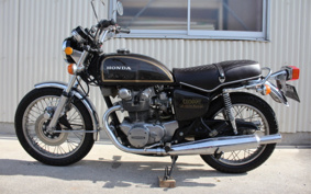 HONDA CB500 1977 CB500T
