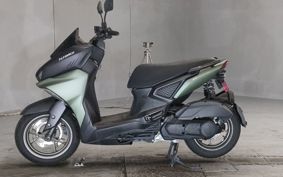 YAMAHA X FORCE  SG79J