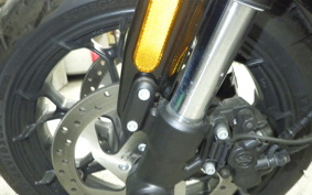 HARLEY XG750 STREET ROD 2018