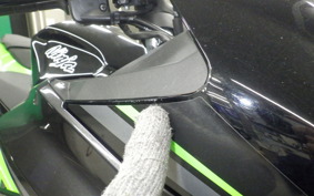 KAWASAKI NINJA 400 2019 EX400G