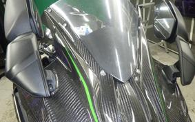KAWASAKI NINJA H2 2019