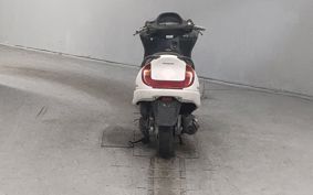 HONDA FORESIGHT MF04