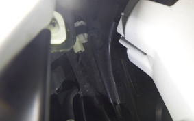 SUZUKI ADDRESS 110 2021 CE47A