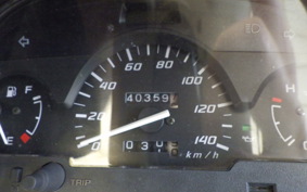 HONDA FORESIGHT MF04