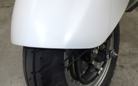 HONDA GYRO CANOPY 2002 TA03
