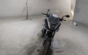 HONDA NC750X DCT 2025 RH23