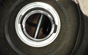 HONDA TODAY 1991 AF61