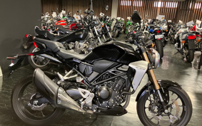 HONDA CB250R MC52