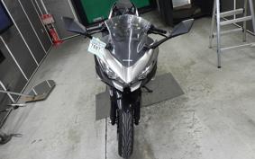 KAWASAKI NINJA 250 2024 EX250P