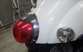 HONDA GIORNO 3 AF77