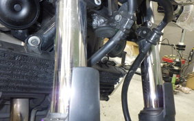 YAMAHA XJR1300 Gen.2 2017 RP17J