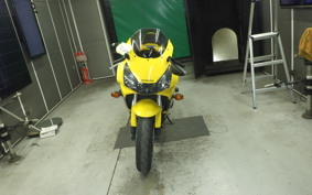 HONDA CBR954RR 2002