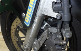 HONDA CBR1100XX 1997