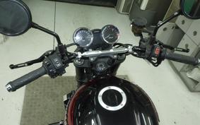 KAWASAKI Z900RS 2021 ZR900C