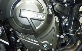 SUZUKI Vｽﾄﾛｰﾑ800DE 2024 EM1BA