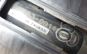 YAMAHA MAJESTY155 S SG28J