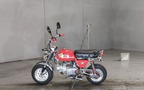 HONDA MONKEY Z50J