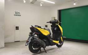 YAMAHA CYGNUSｸﾞﾘﾌｧｽ 2025 SEJ4J