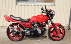 HONDA CBX400 1982 7101