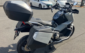 HONDA X-ADV 750 2022 RH10
