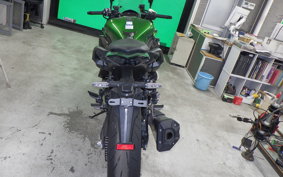 KAWASAKI NINJA 1100SX SE 2025 ZXT10H
