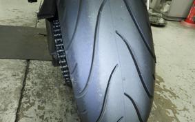 YAMAHA MT-09 Tracer GT 2020 RN51J