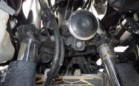 KAWASAKI NINJA 400 2018 EX400G