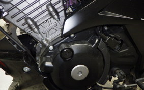 SUZUKI GSX-S125 DL32B