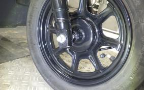 HONDA TACT Basket AF79