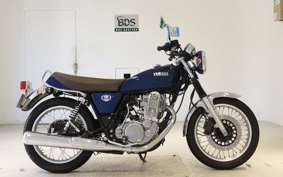 YAMAHA SR400 Gen.5 2021 RH16J