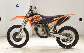 KTM 250 SX F 2008