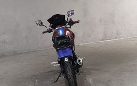 KAWASAKI Z125 PRO  BR125H