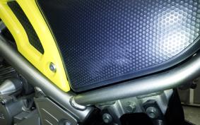 YAMAHA TRICKER 2023 DG10J