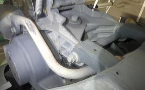 SUZUKI ADDRESS V125 2023 DT11A