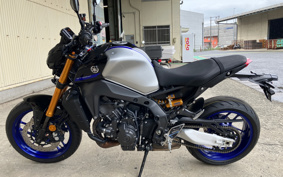 YAMAHA MT-09 SP ABS 2025 RN69J