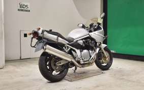 SUZUKI BANDIT 1200 S 2004 GV77A