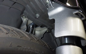 HONDA SH MODE 2007 JF51