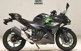 KAWASAKI NINJA 250 2022 EX250Y