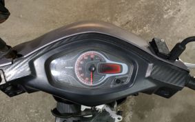 SUZUKI ADDRESS V125 CF4MA