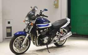 SUZUKI GSX1400 2002