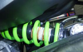 KAWASAKI ZX 10 NINJA RR 2018