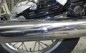 YAMAHA SR400 Gen.2 2000 1JR