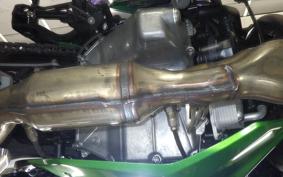 KAWASAKI ZH2 SE 2025 ZRT00R