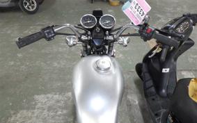 SUZUKI GN125 H 2019